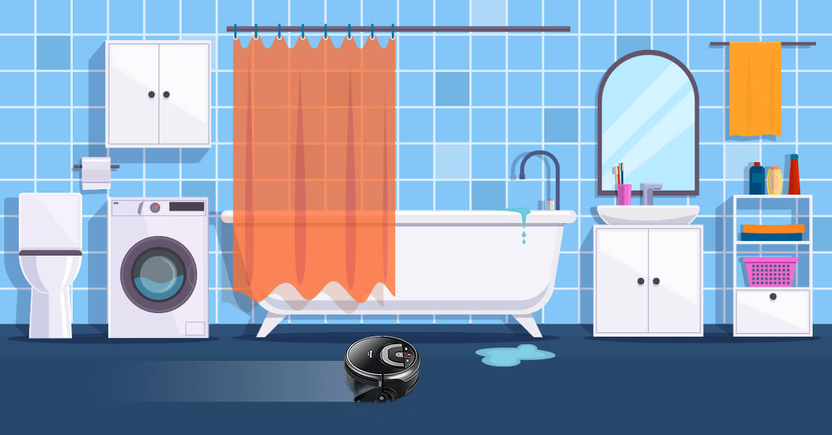 Correcting "Bad Habits" in the Bathroom