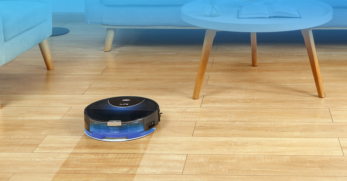 What Are the Advantages of V80 Max Mop?