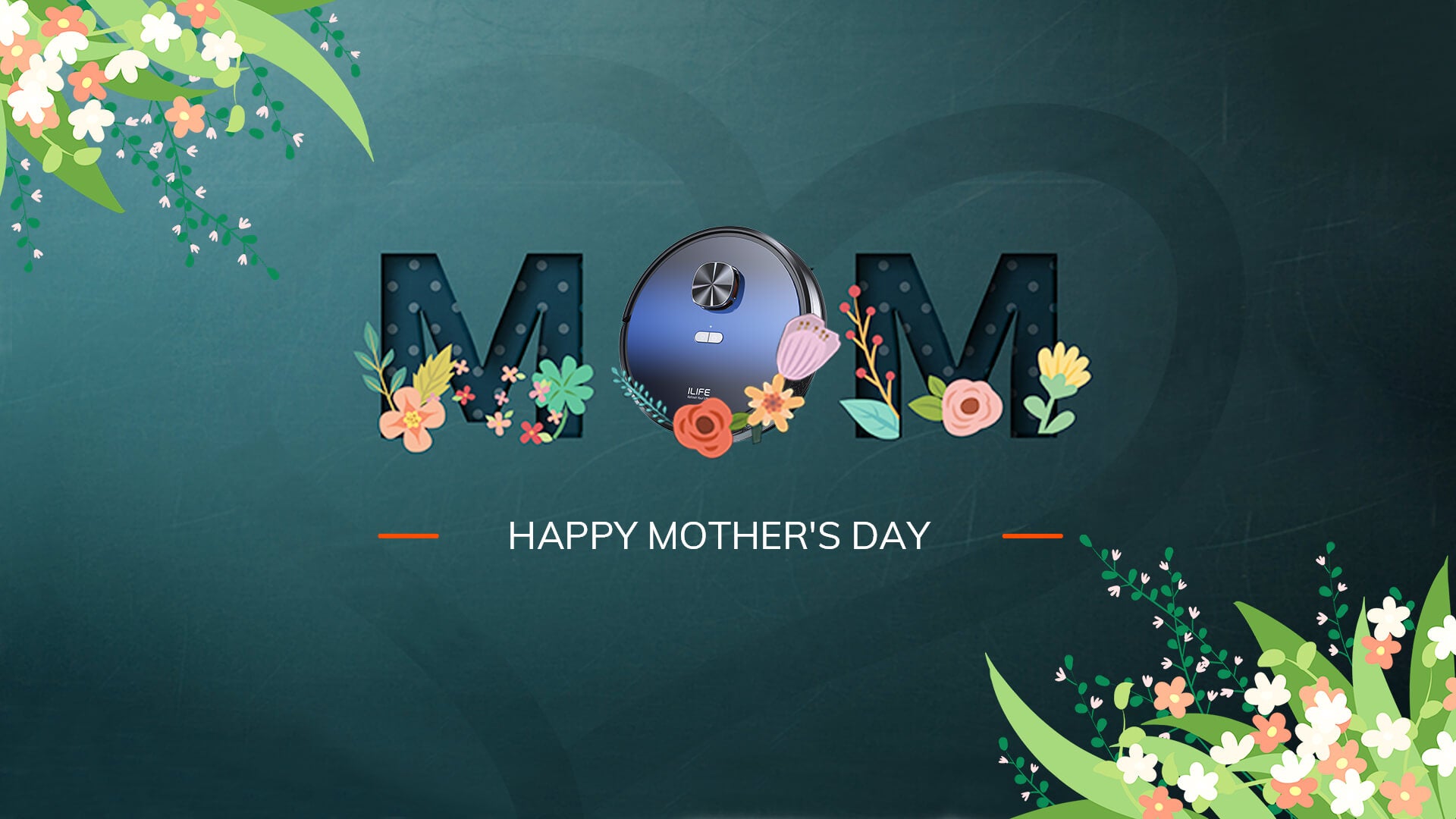 Mother's Day Gift Guide