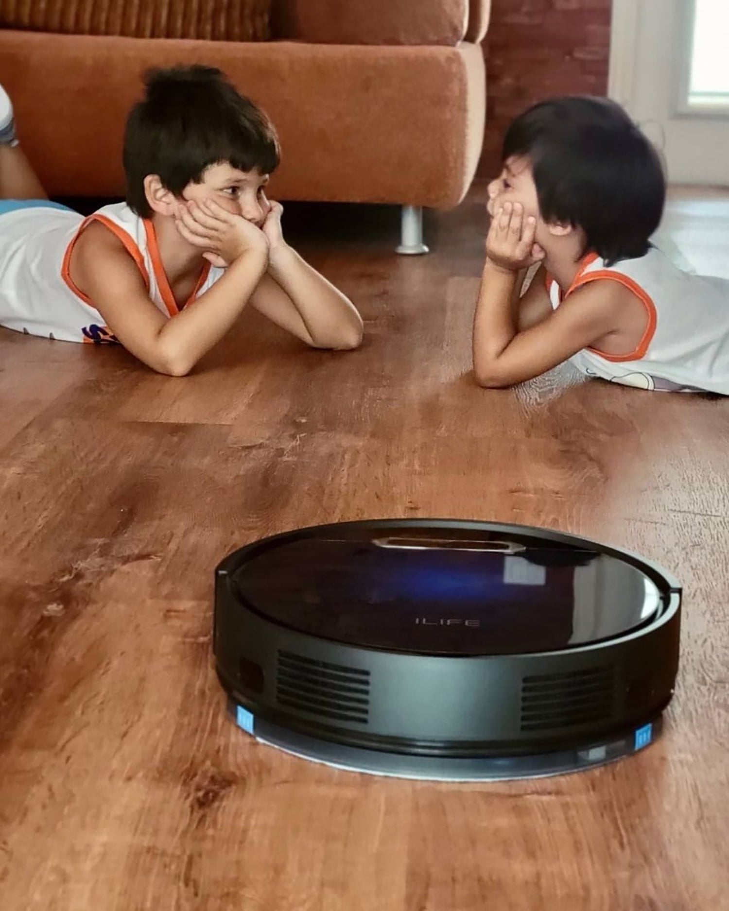 ILIFE User Sharing Graph_5