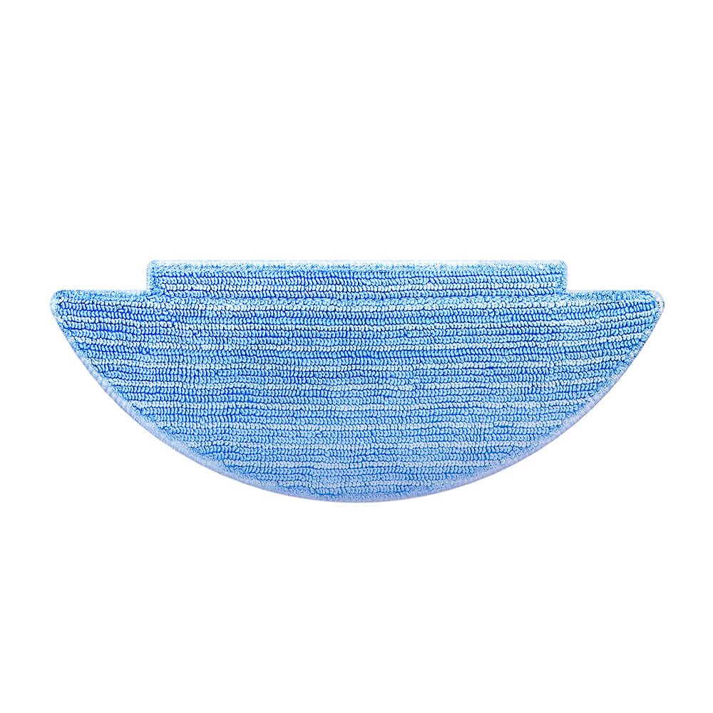 T10s Official Accessories, Side Brush, HEPA Filter, Roller Brush, Mop Cloth