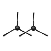 T10s Official Accessories, Side Brush, HEPA Filter, Roller Brush, Mop Cloth