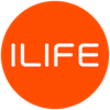 ILIFE Robot Vacuum And Mop