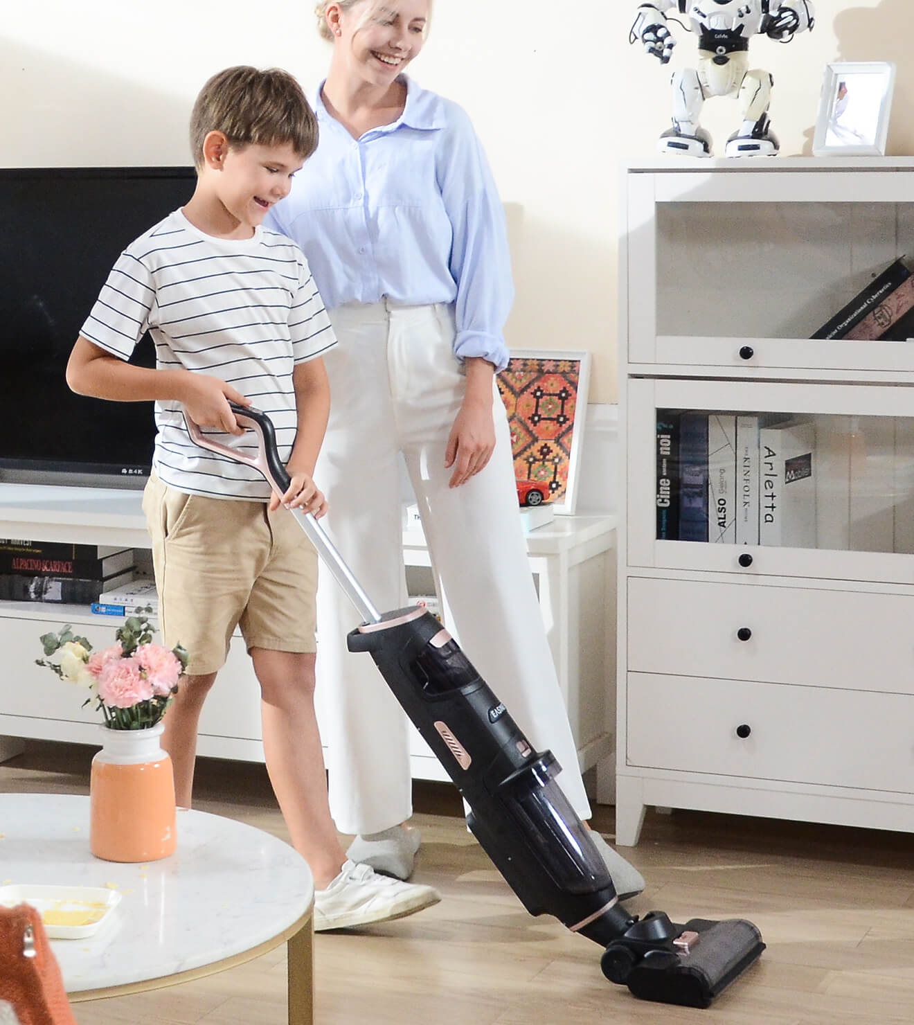 ILIFE Handheld Vacuum Cleaner