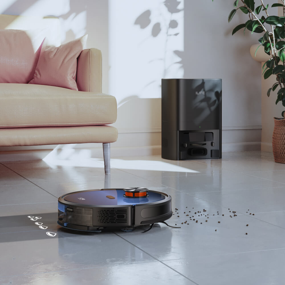 ILIFE T10s Vacuum and Mop