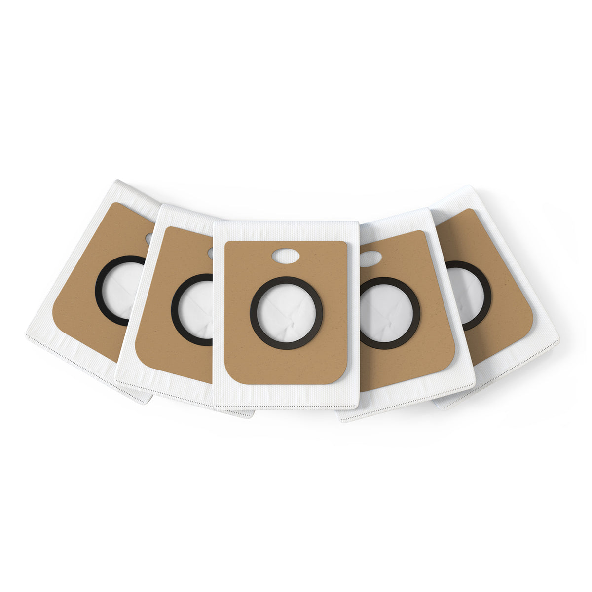 PX-F064 Dust Bag Applicable to ILIFEA30 Pro Robot Vacuum Cleaner