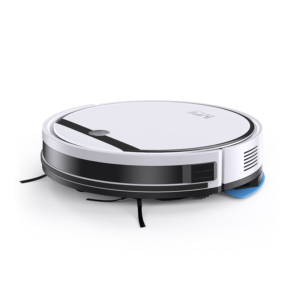 Refurbished ILIFE V3x Robot Vacuum and Mop