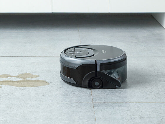 W400S FLOOR WASHING ROBOT