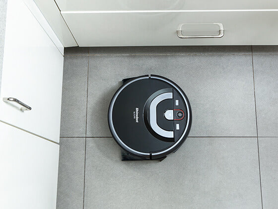 W450 FLOOR WASHING ROBOT