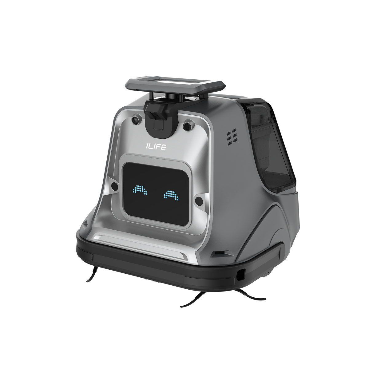 ILIFE X1000 Robot Vacuum with 20,000Pa Suction & LiDAR Navigation