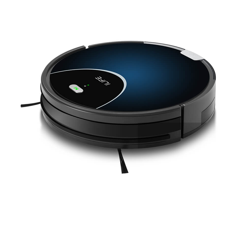 ILIFE V80 Max robot vacuum cleaner_7