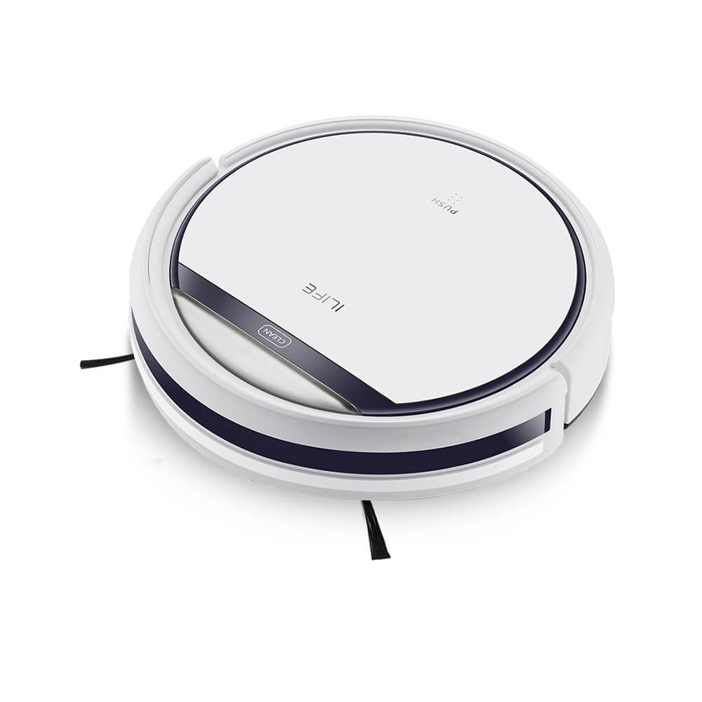 ILIFE V3s Pro robot vacuum cleaner