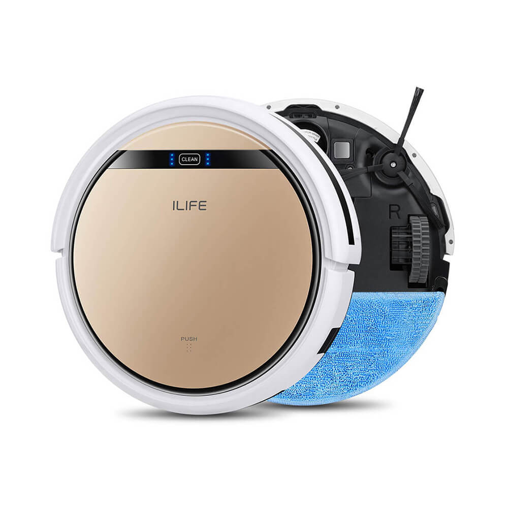 ILIFE V5s Pro Robot Vacuum (1)