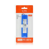 PX-B010 Battery pack for ILIFE V3s pro V5s pro V8s (1)