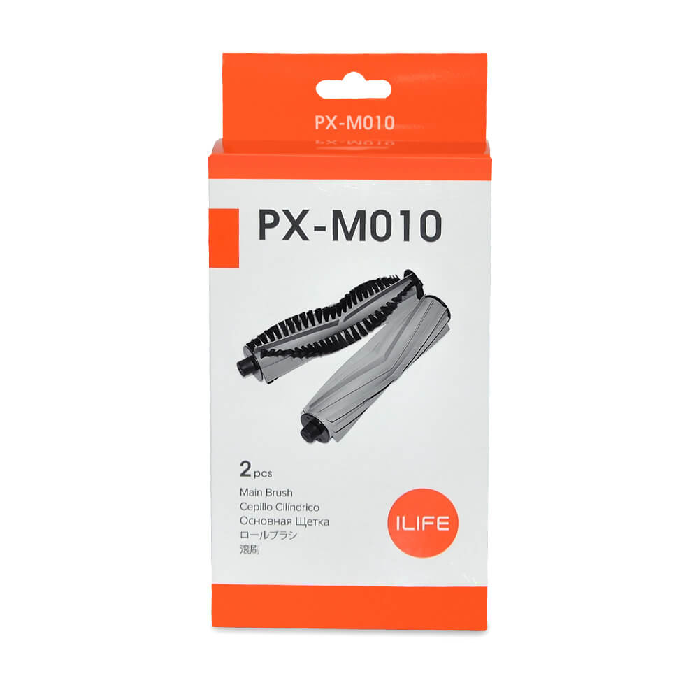 PX-M010 Main Brush Applicable to ILIFE A10 A9 A7 _1