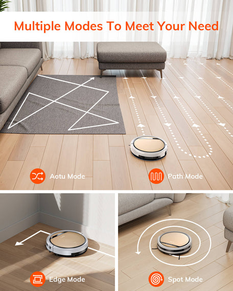 V5s Plus MULTIPLE CLEANING MONDES