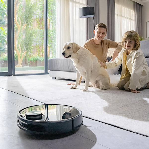 ILIFE Robot Vacuum Accessories