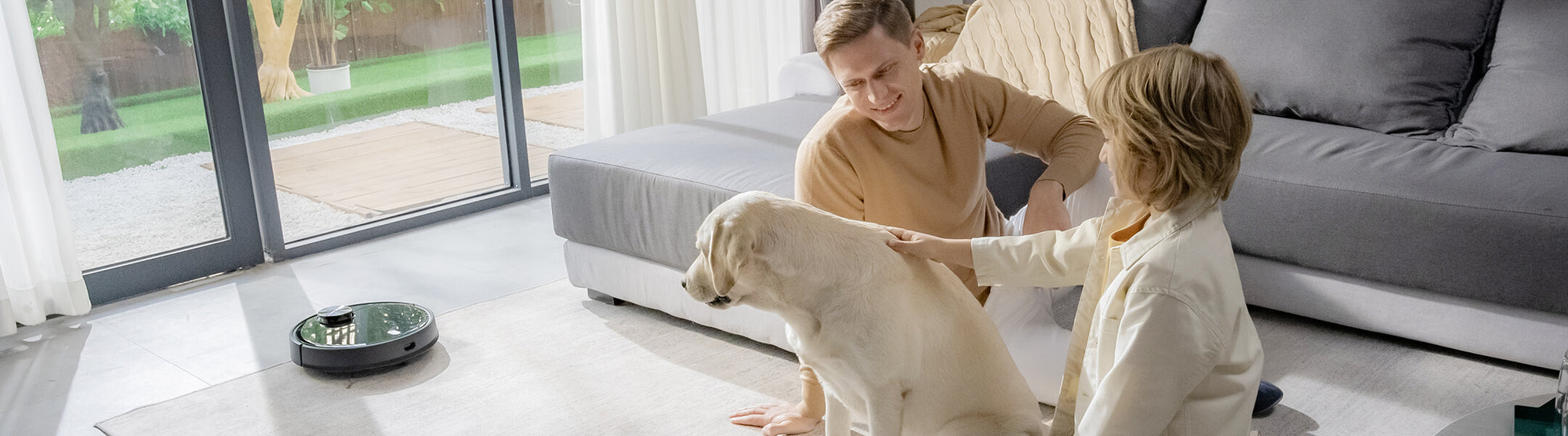 ILIFE Robot Vacuum Accessories