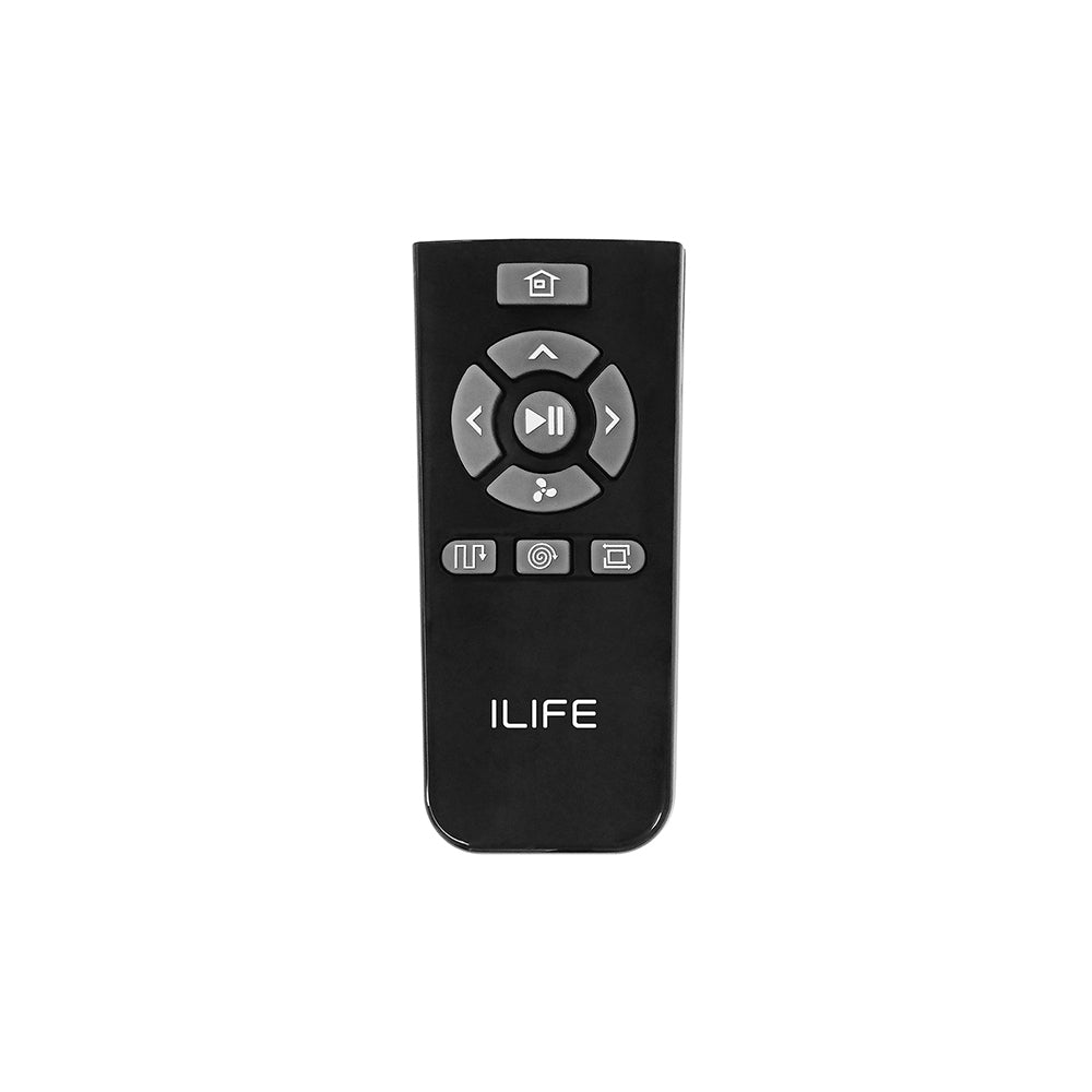 V10 Official Accessories, Side Brush, HEPA Filter, Roller Brush, Remote（Amazon Canada）