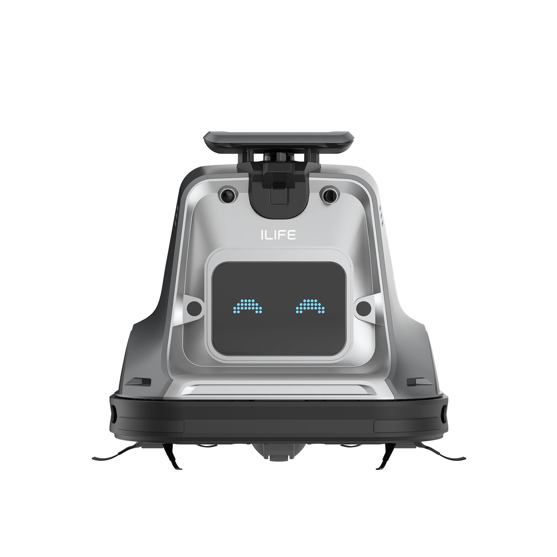 ILIFE X1000 Robot Vacuum with 20,000Pa Suction & LiDAR Navigation