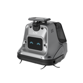 ILIFE X1000 Robot Vacuum with 20,000Pa Suction & LiDAR Navigation