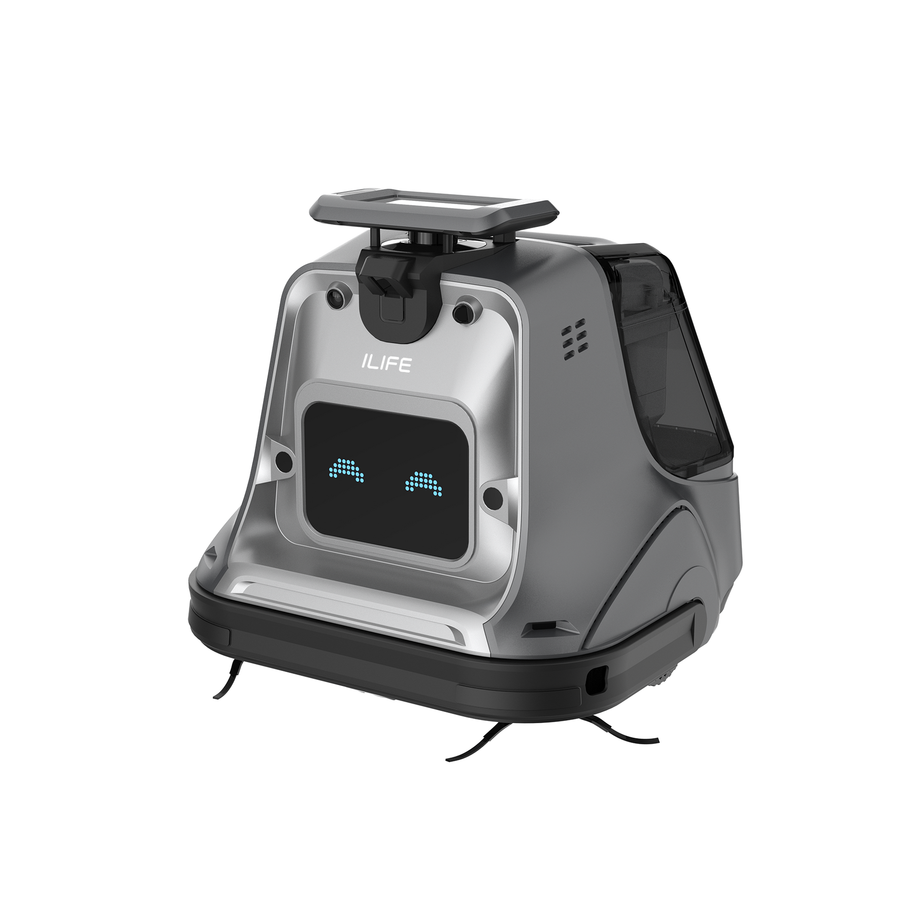 ILIFE X1000 Robot Vacuum with 20,000Pa Suction & LiDAR Navigation