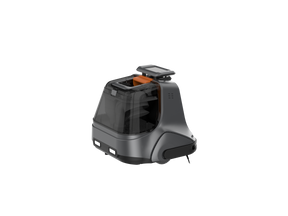 ILIFE X1000 Robot Vacuum with 20,000Pa Suction & LiDAR Navigation