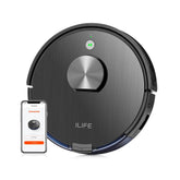 ILIFE A10 robot vacuum (1)