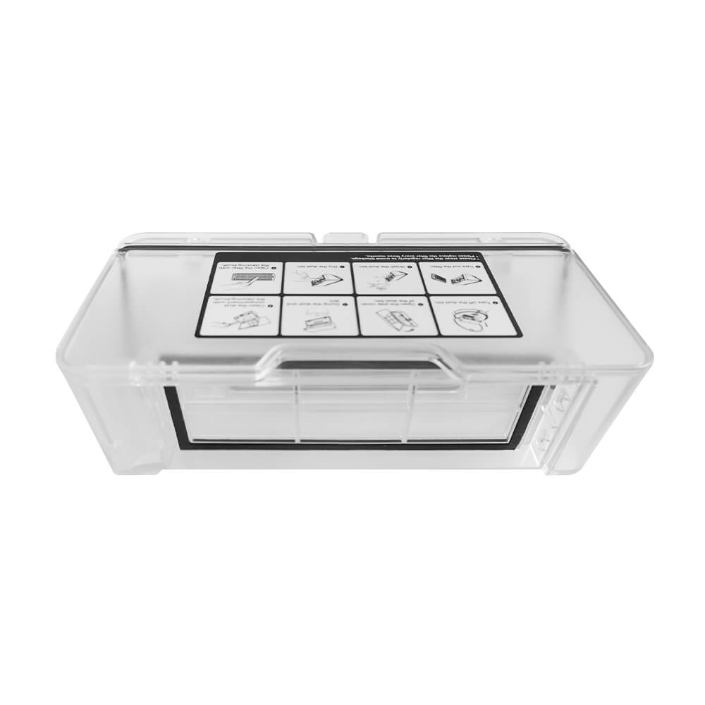 ILIFE V3s Pro V5s Pro V4 Noisz S5 Pro Dustbin Dust Box