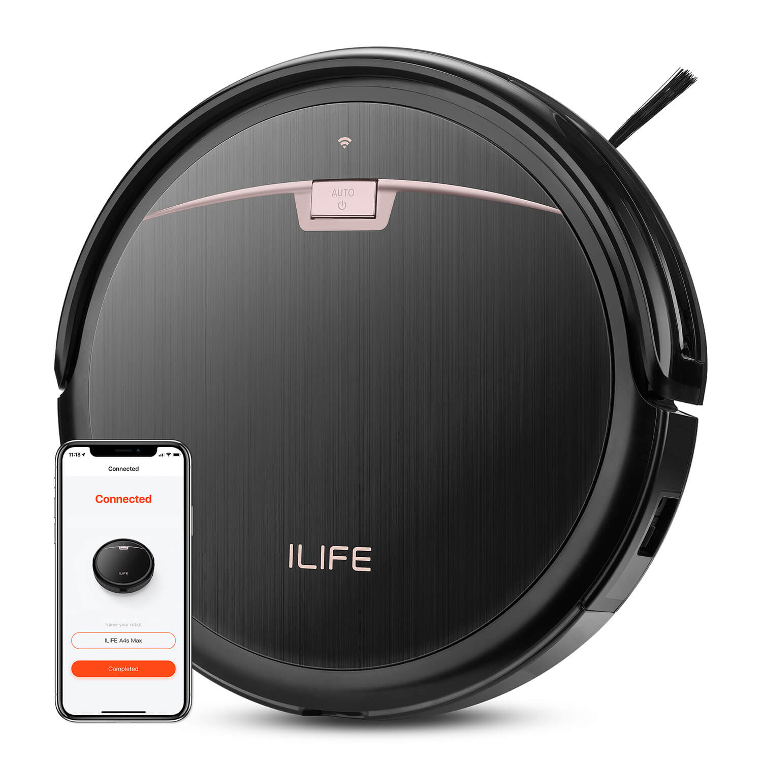 ILIFE A4S MAX