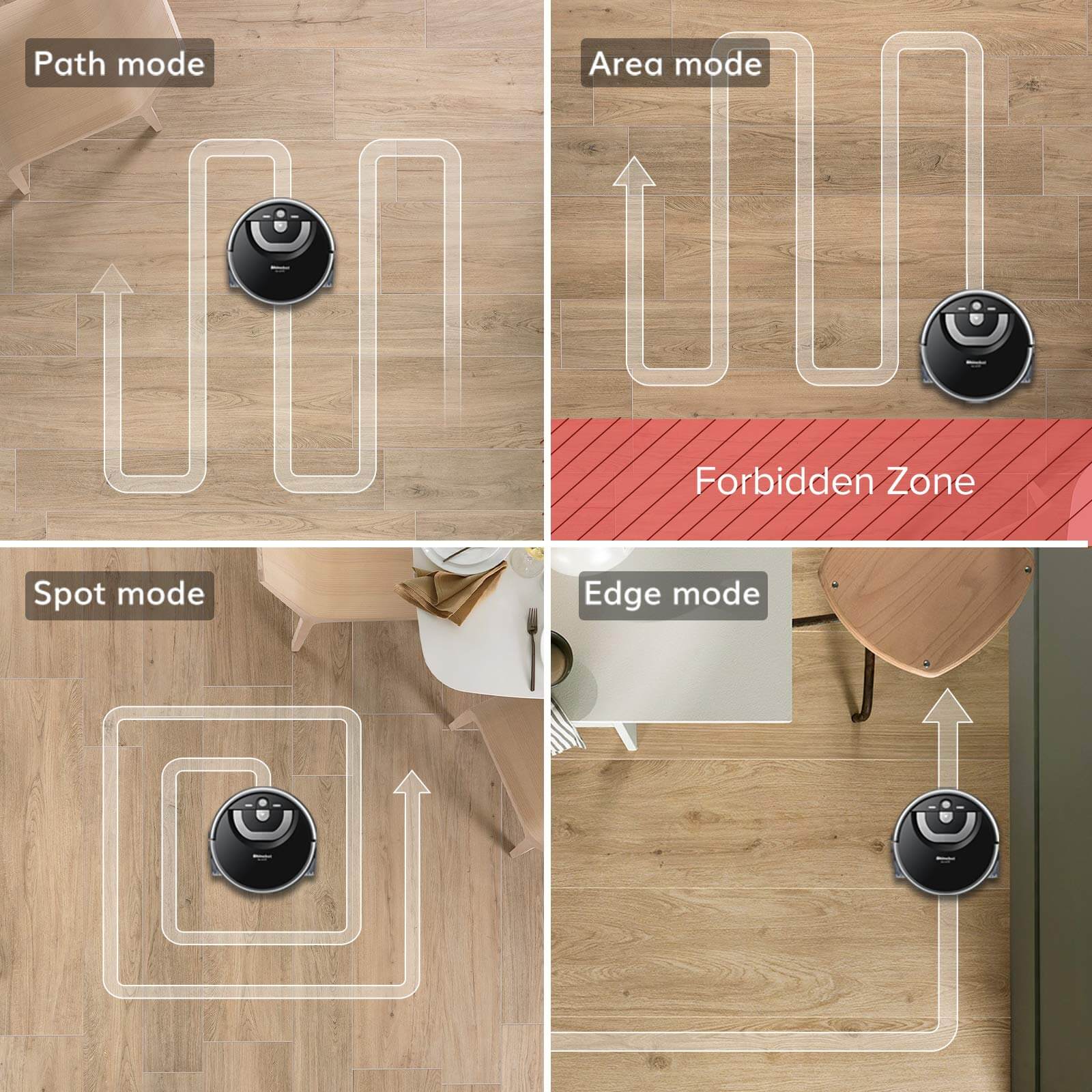 ILIFE Shinebot W400 (2)