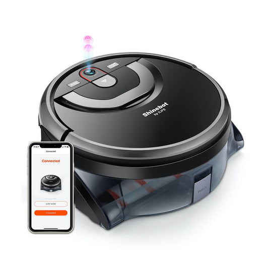 ILIFE Shinebot W450 (1)