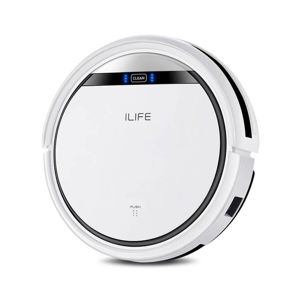 ILIFE Official Robots And Accessories