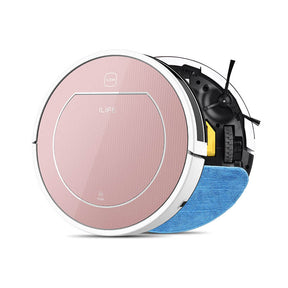 ILIFE V7s Plus robot vacuum cleaner