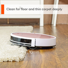 ILIFE V7s Plus Robot Vacuum (4)