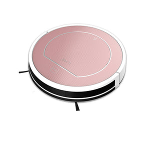 ILIFE V7s Plus robot vacuum cleaner_6