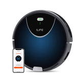 ILIFE V80 Max robot vacuum cleaner