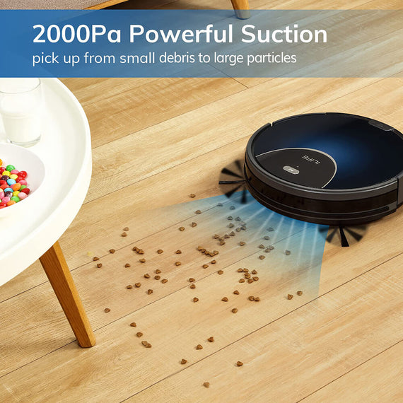 ILIFE V80 Max Robot Vacuum (2)