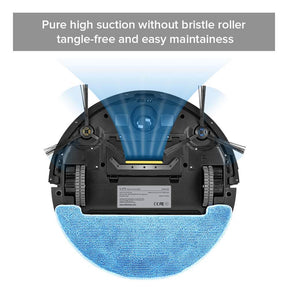 ILIFE V8s Robot Vacuum (2)