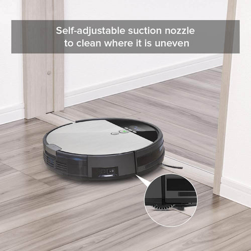 Refurbished ILIFE V8s Robot Vacuum and Mop