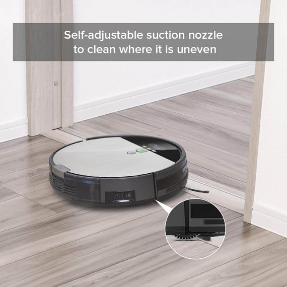 ILIFE V8s Robot Vacuum (5)