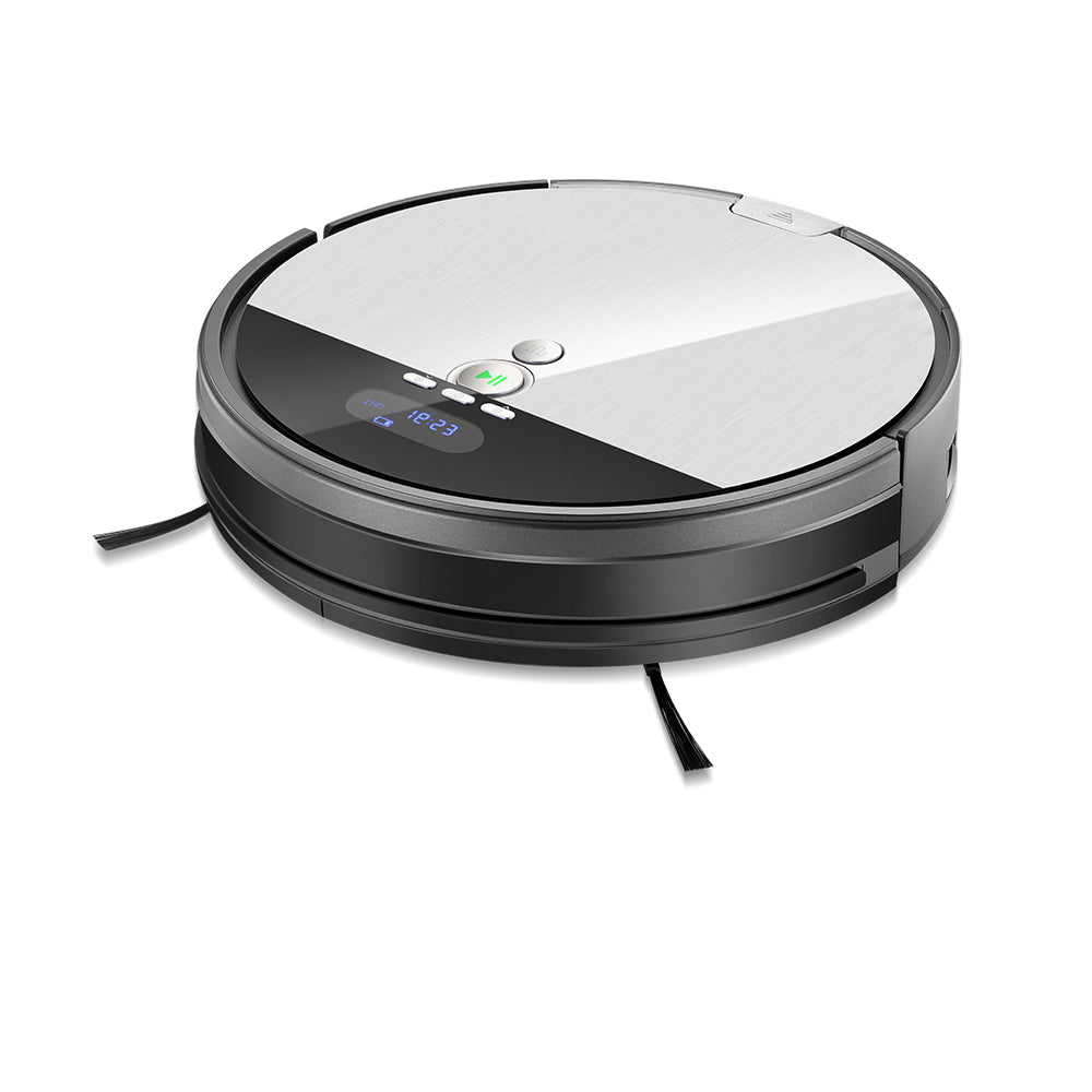 ILIFE V8s Robot Vacuum (8)