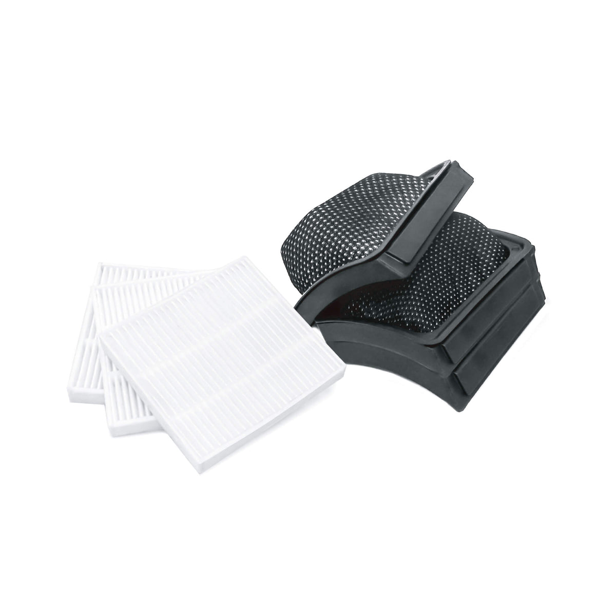 ILIFE V9e High-performance Filter + HEPA Filter