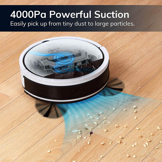 ILIFE V9e Robot Vacuum (2)