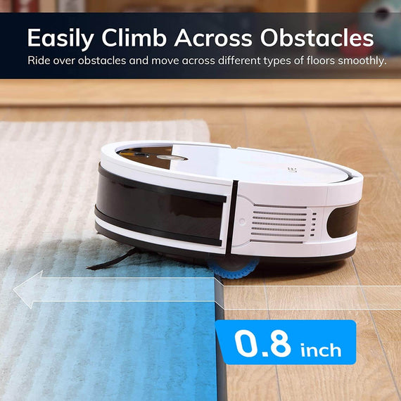 ILIFE V9e Robot Vacuum (3)