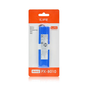 PX-B010 Battery pack for ILIFE V3s pro V5s pro V8s (1)