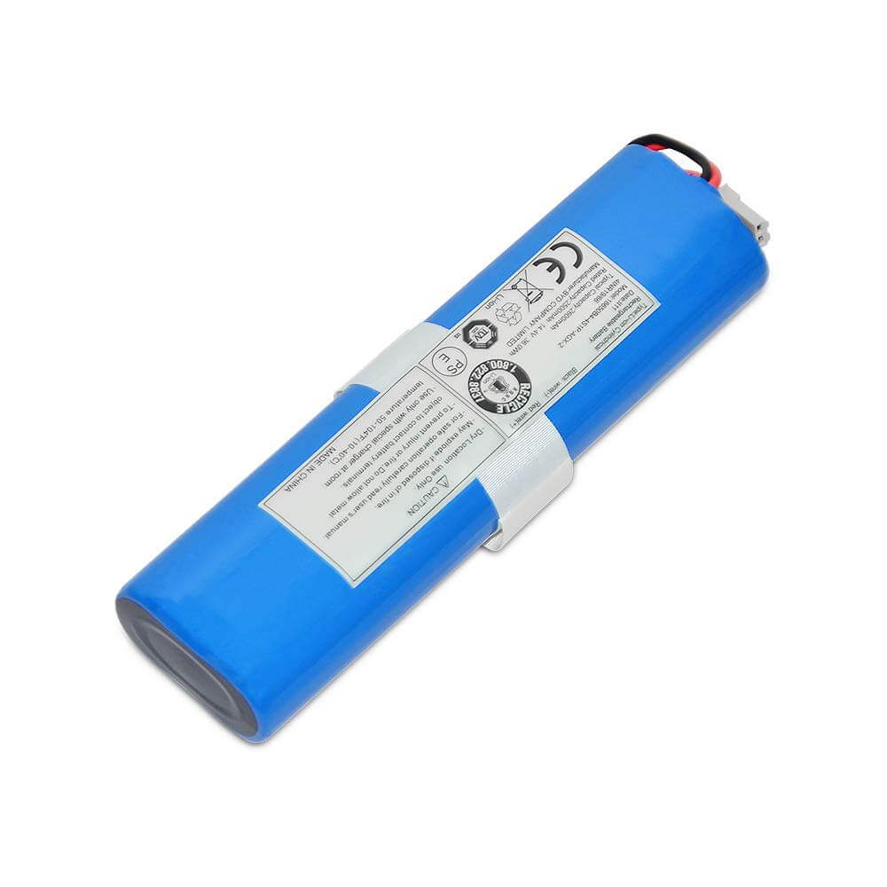 PX-B010 Battery pack for ILIFE V3s pro V5s pro V8s (2)