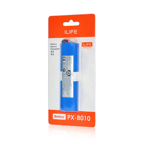 PX-B010 Battery pack for ILIFE V3s pro V5s pro V8s (3)