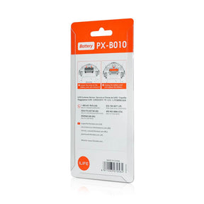 PX-B010 Battery pack for ILIFE V3s pro V5s pro V8s (4)