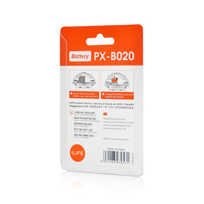 PX-B020 Battery A4s A4s Pro A7 A9 (4)